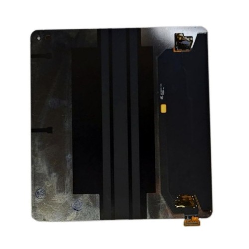 Écran Complet Pour OnePlus Open CPH2551 - LCD, Cadre, Digitaliseur - Neuf Original (Noir)
